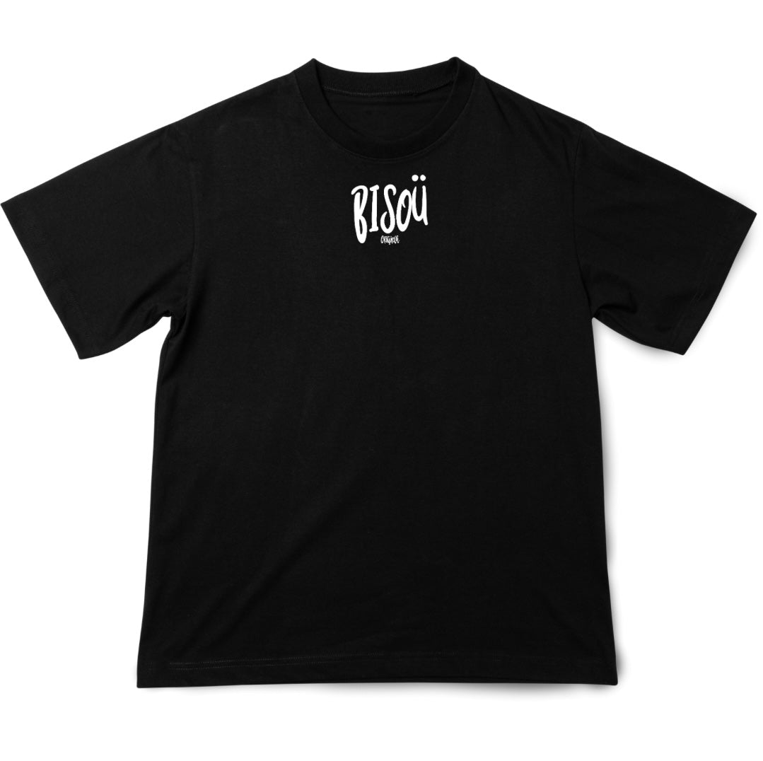 Camiseta Ansu Oversized