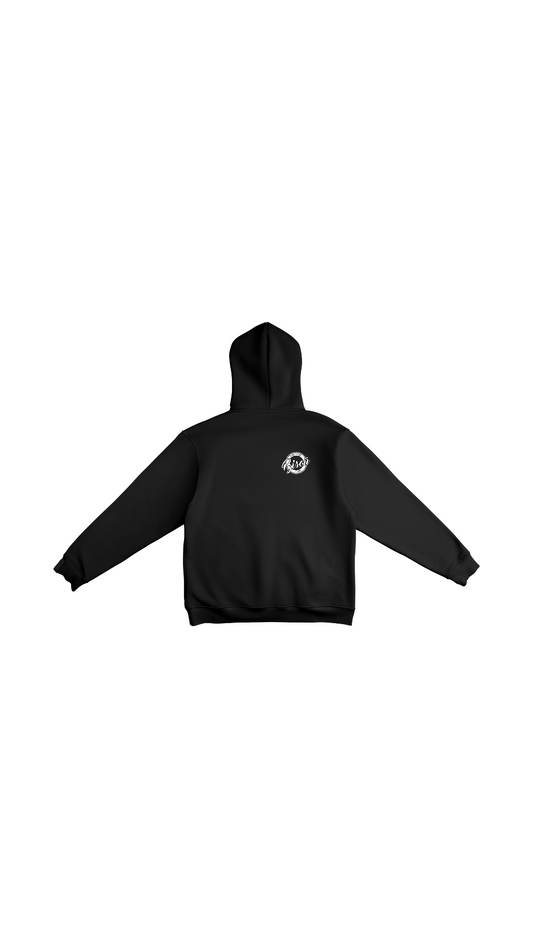 Sudadera Hoodie